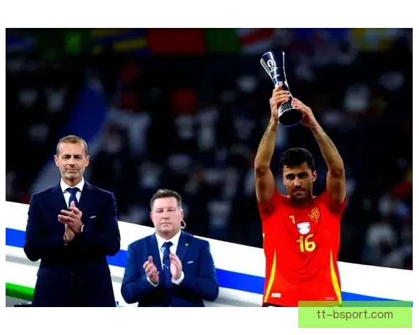 2024欧洲杯六人并列金靴奖揭晓历史首次六人共享殊荣