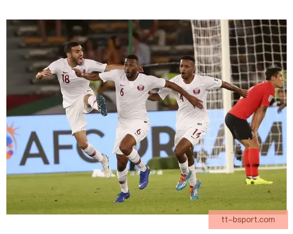 卡塔尔成功卫冕亚洲杯彰显球队实力与足球魅力