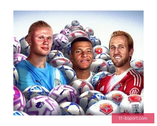 哈兰德加冕欧洲最佳球员曼城神锋统治赛季书写足坛新王时代传奇