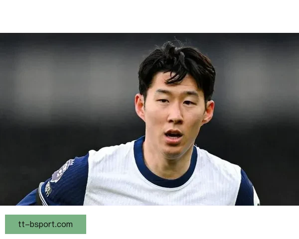 孙兴慜荣膺英超金靴奖 创亚洲球员历史新纪录