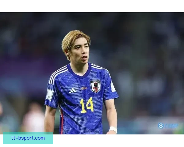 伊东纯也因法律纠纷暂别国家队错过2024亚洲杯