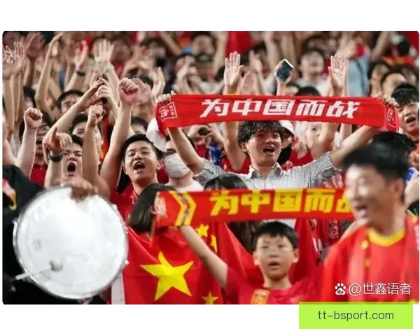 日本男足世预赛主场狂胜中国队七球引发舆论热议