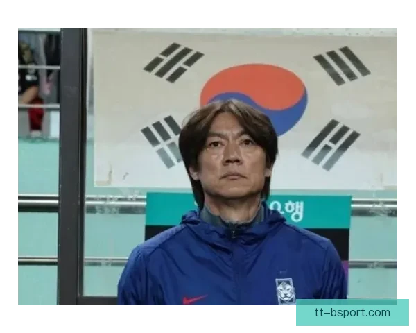洪明甫执教韩国队三年回顾 成就与挑战并存的足球征程